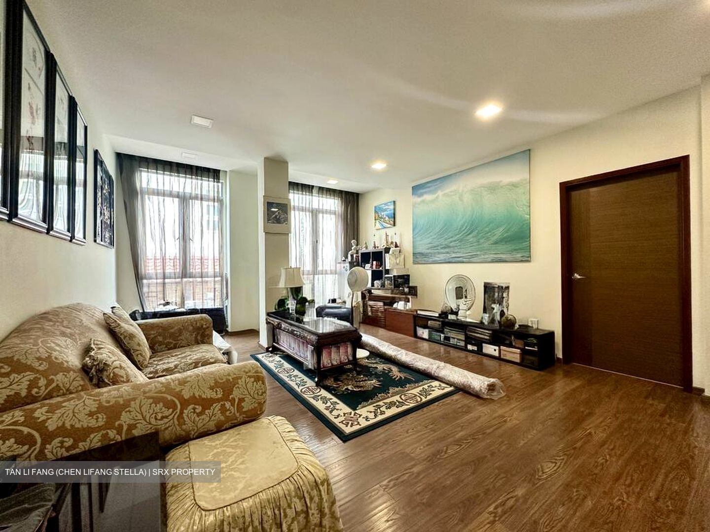 Florence Road (D19), Terrace #496340671